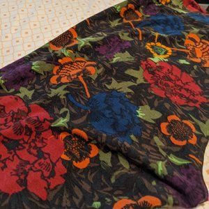 Lularoe Floral Leggings